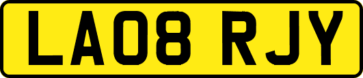 LA08RJY
