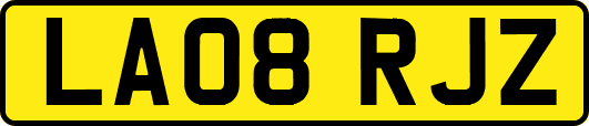 LA08RJZ