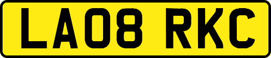 LA08RKC