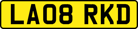LA08RKD