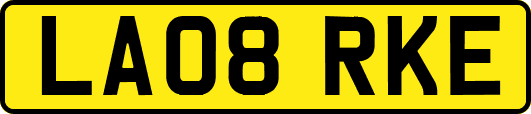 LA08RKE