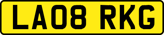 LA08RKG