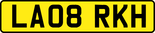 LA08RKH