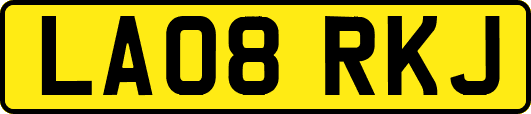 LA08RKJ