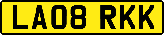 LA08RKK