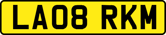 LA08RKM
