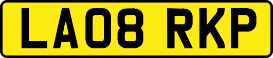 LA08RKP