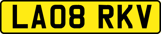 LA08RKV