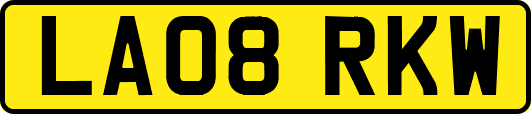 LA08RKW
