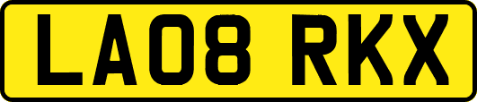 LA08RKX
