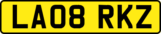 LA08RKZ