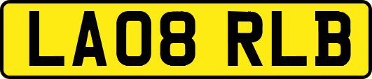 LA08RLB