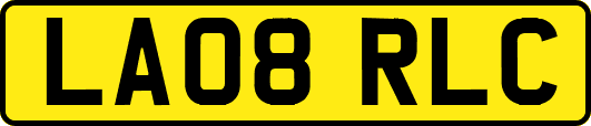 LA08RLC