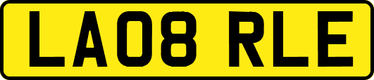 LA08RLE