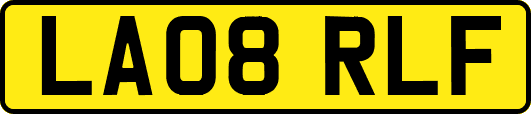 LA08RLF