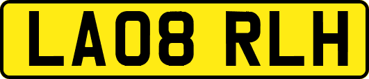 LA08RLH
