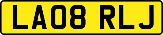 LA08RLJ