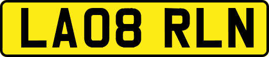 LA08RLN