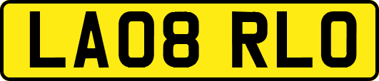 LA08RLO