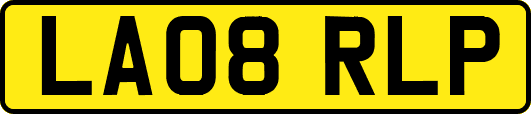 LA08RLP