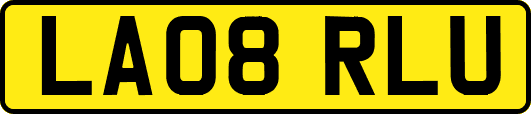 LA08RLU