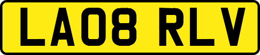 LA08RLV