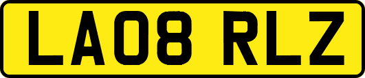 LA08RLZ