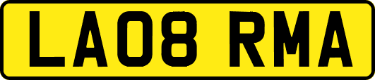 LA08RMA