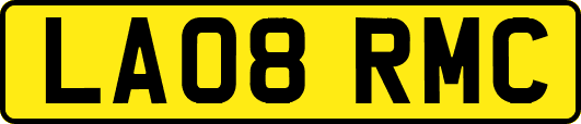 LA08RMC