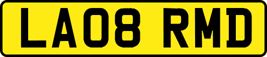 LA08RMD