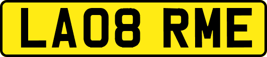LA08RME