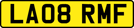 LA08RMF