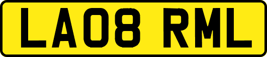 LA08RML