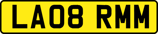 LA08RMM