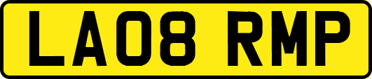 LA08RMP