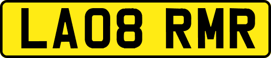 LA08RMR