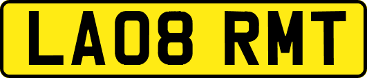 LA08RMT