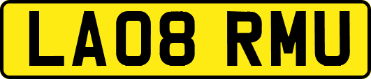 LA08RMU