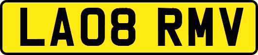 LA08RMV