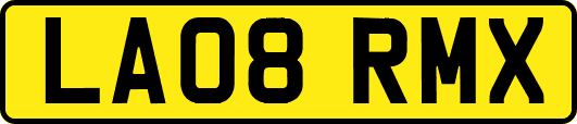 LA08RMX