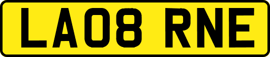 LA08RNE