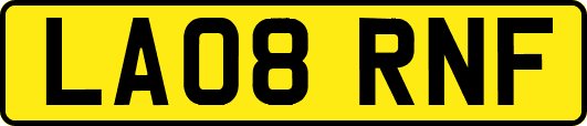 LA08RNF