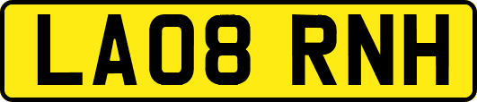 LA08RNH