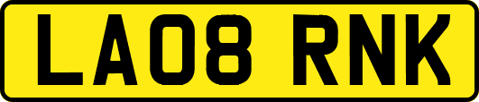 LA08RNK