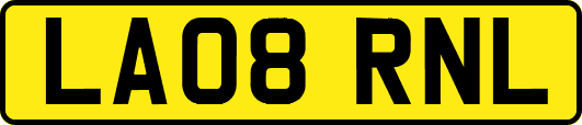 LA08RNL
