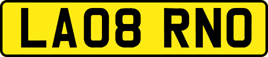 LA08RNO