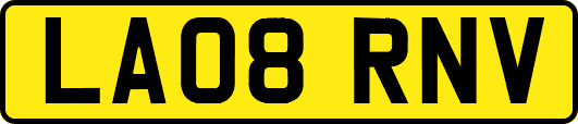 LA08RNV