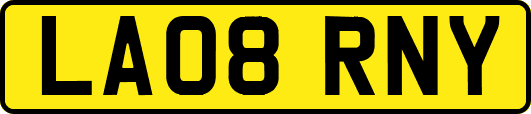 LA08RNY