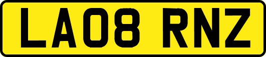 LA08RNZ