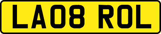LA08ROL
